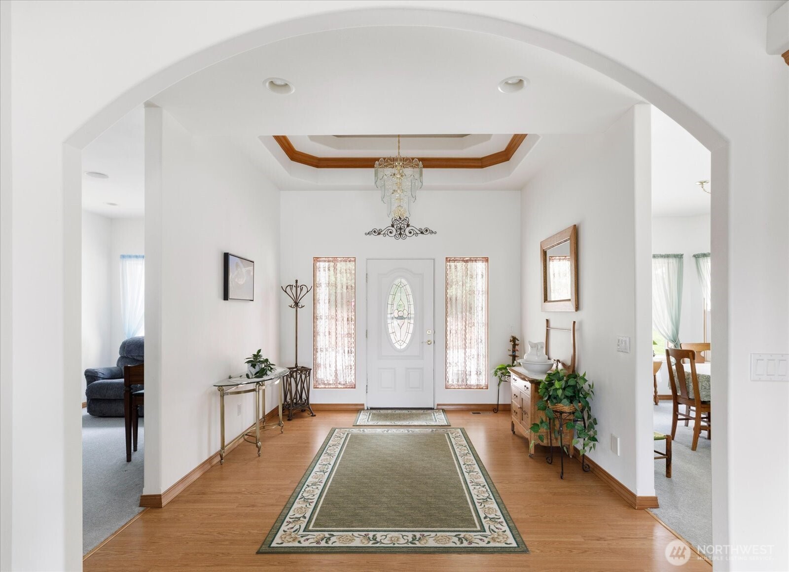 152 E Morris Road