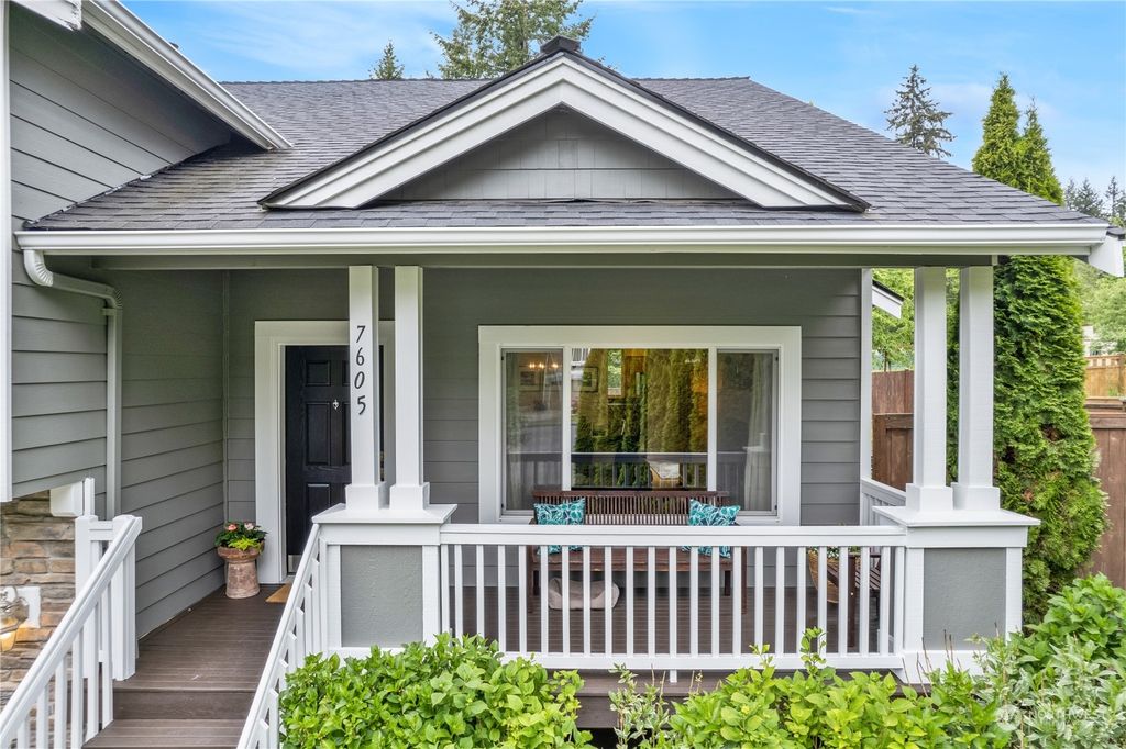 Photo of 7605 50th Place NE, Marysville, WA 98270 (MLS # 2075139)