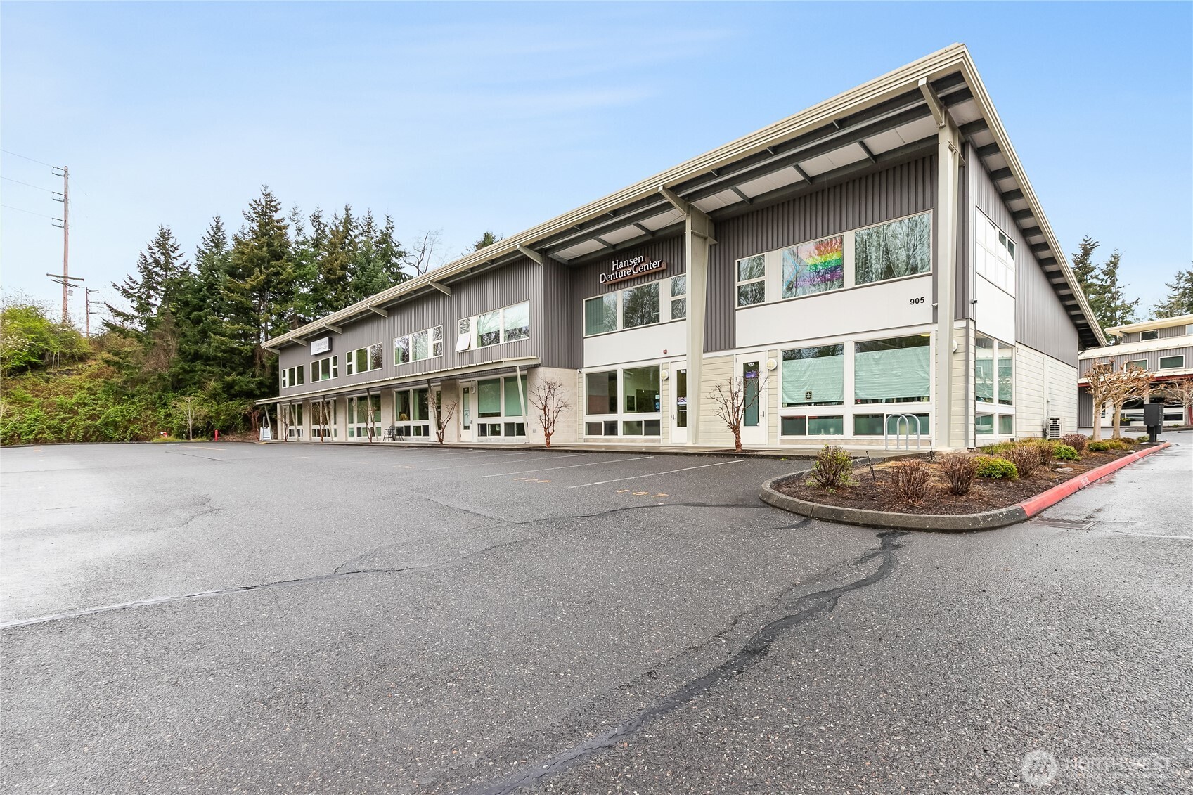 905 Squalicum Parkway 1,2,3