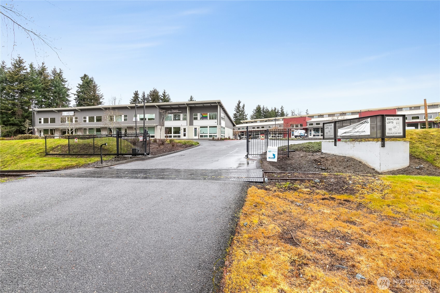 905 Squalicum Parkway 1,2,3