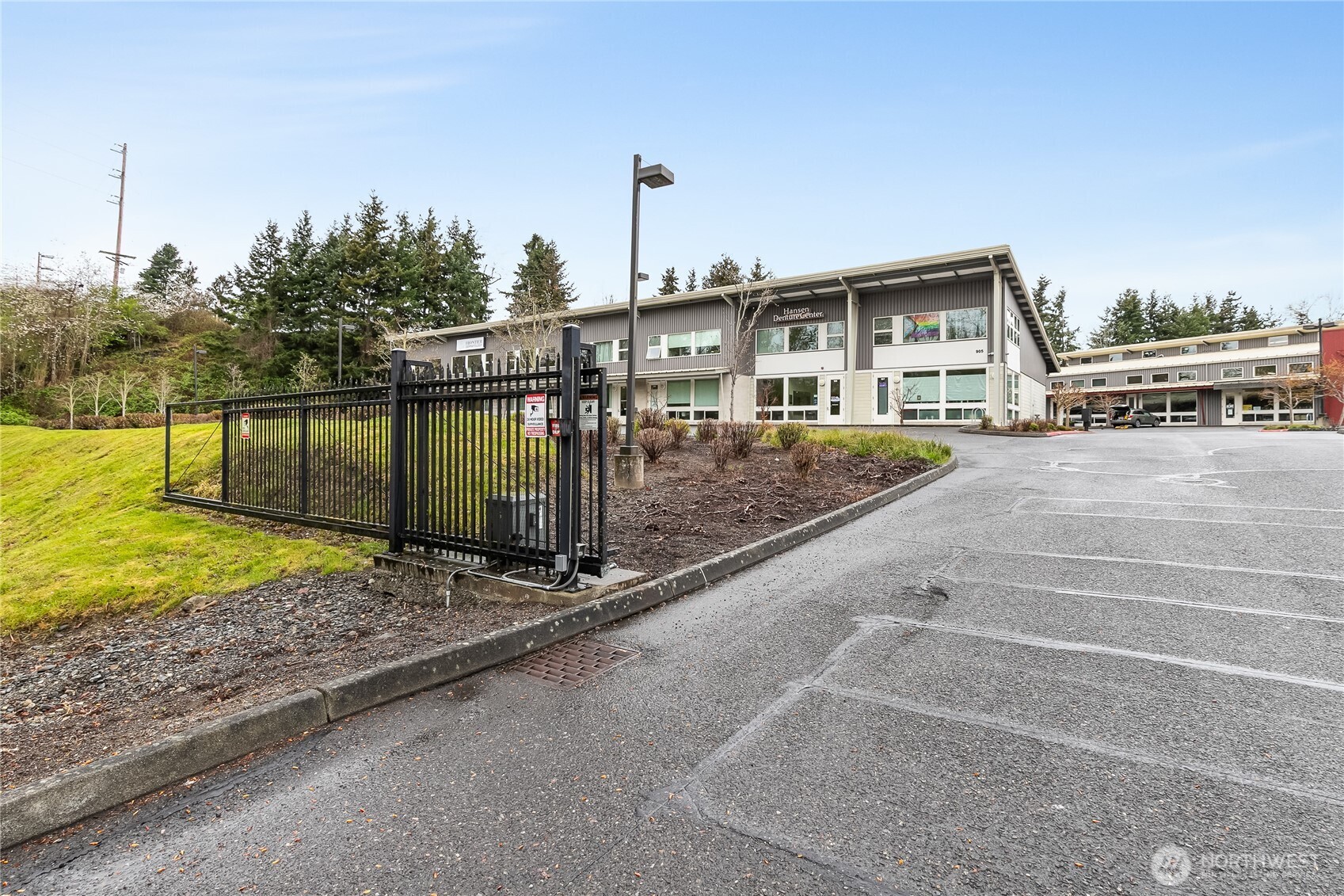 905 Squalicum Parkway 1,2,3