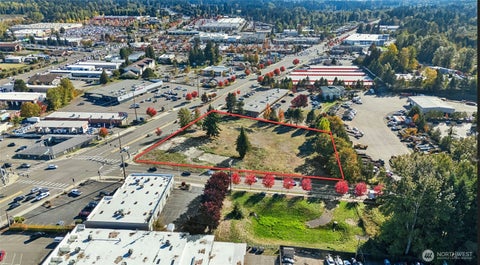 Photo of 34413 Pacific Highway S, Federal Way, WA 98003 (MLS # 2594095)