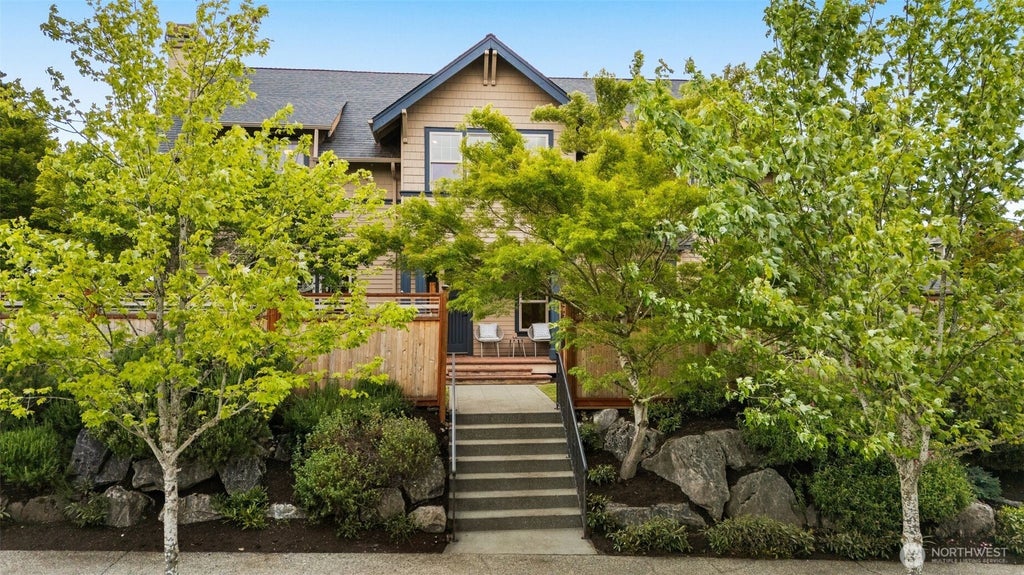 Photo of 4606 S Andover Street, Seattle, WA 98118 (MLS # 2546409)