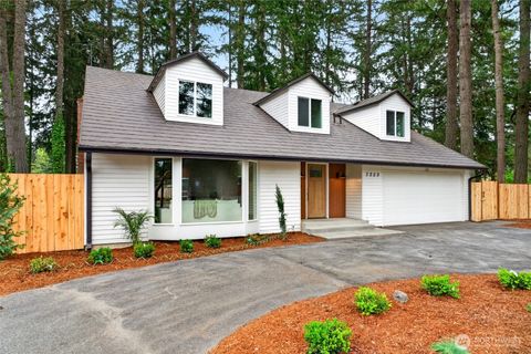 Photo of 7209 Turquoise Drive SW, Lakewood, WA 98498 (MLS # 2510717)