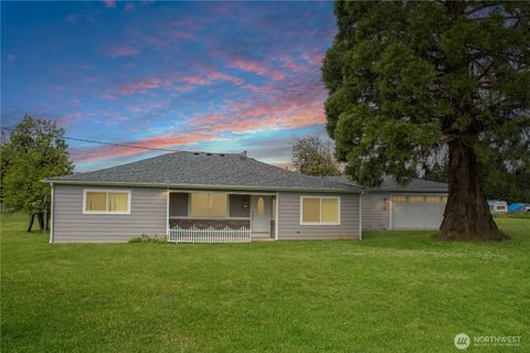 343 Hawkins Road Winlock WA 98596
