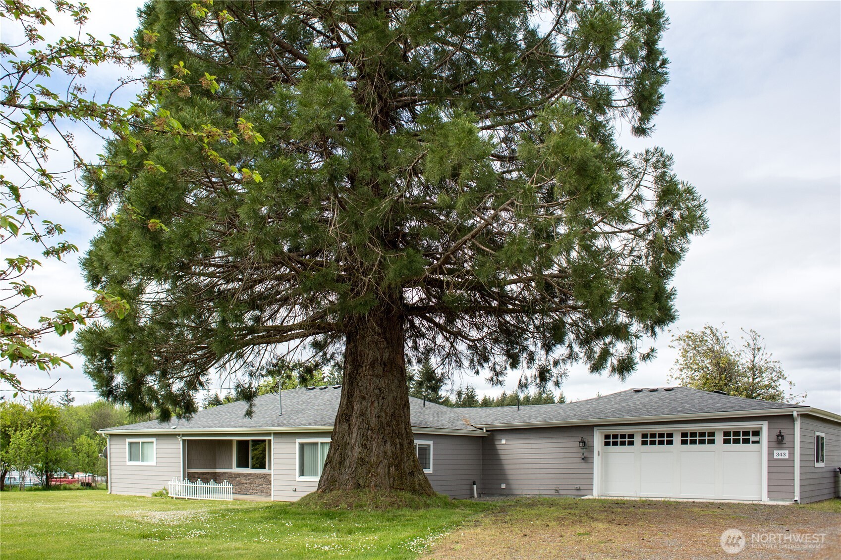 343 Hawkins Road