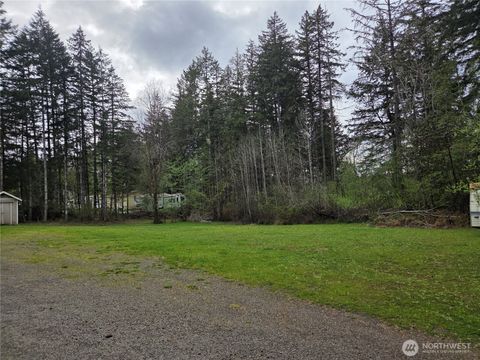 Photo of 1266 E Pickering Road, Shelton, WA 98584 (MLS # 2516770)