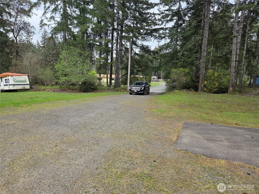 Photo of 1266 E Pickering Road, Shelton, WA 98584 (MLS # 2516770)