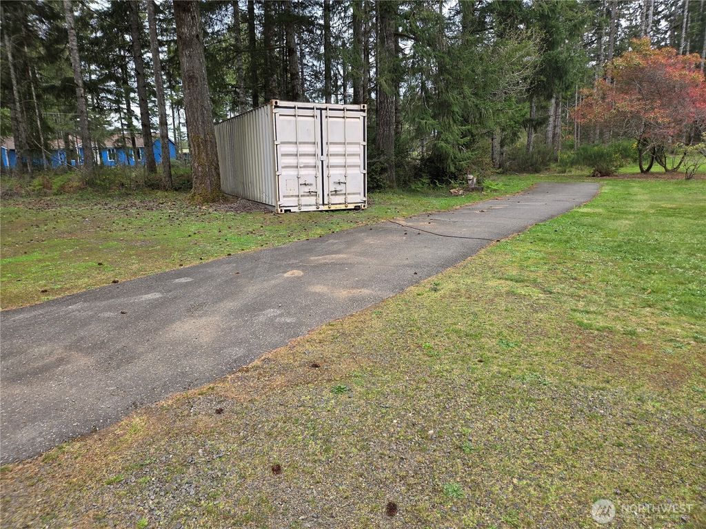 Photo of 1266 E Pickering Road, Shelton, WA 98584 (MLS # 2516770)