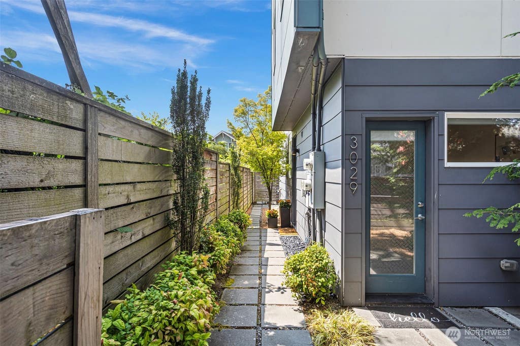 Photo of 3029 Beacon Avenue S, Seattle, WA 98144 (MLS # 2559007)