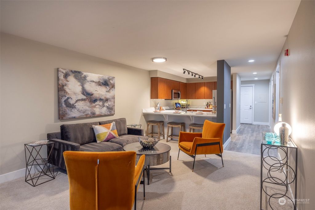 Photo of 11223 NE 128th Street #J-201, Kirkland, WA 98034 (MLS # 2267797)