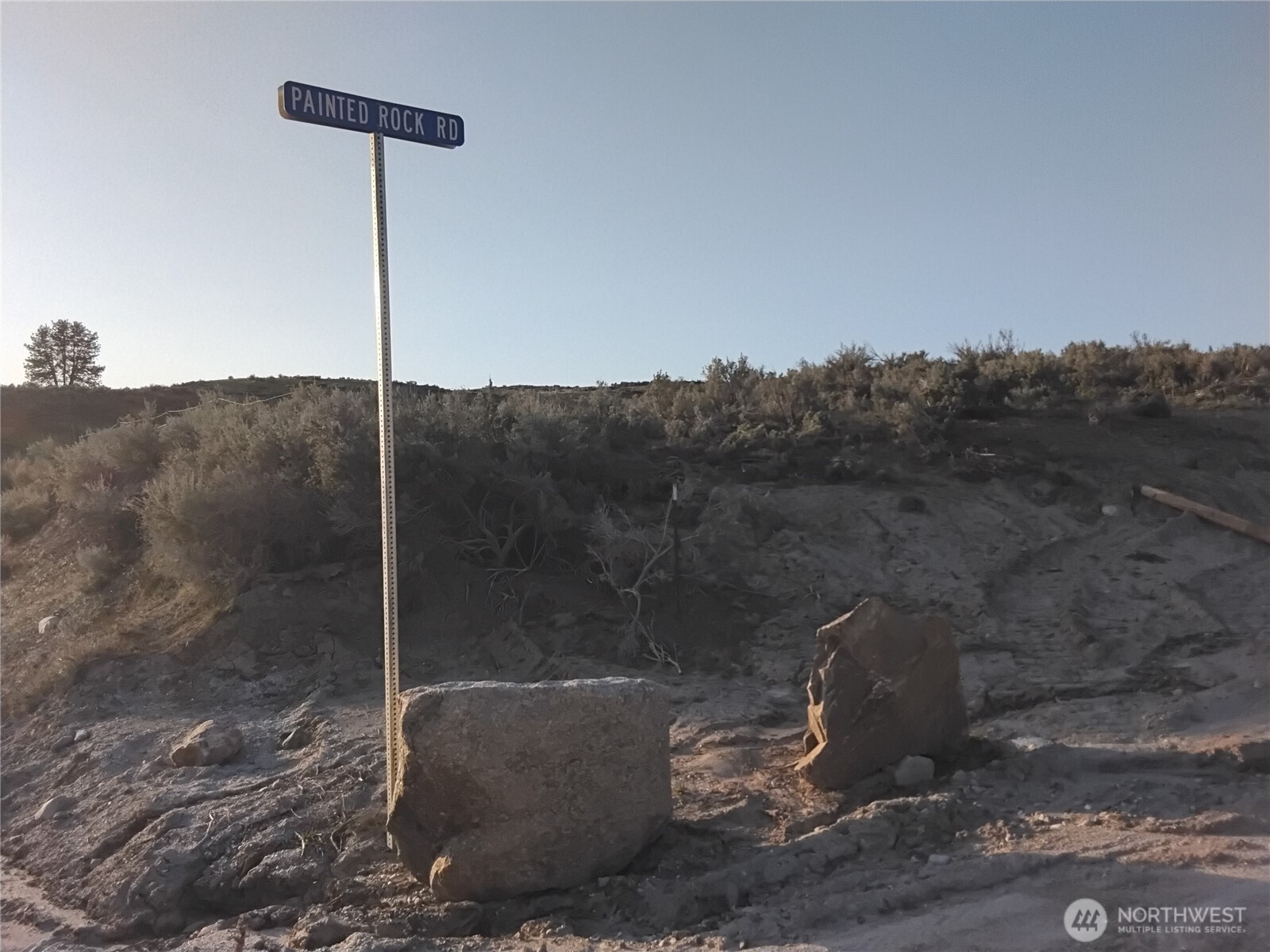0 McLoughlin Canyon Road