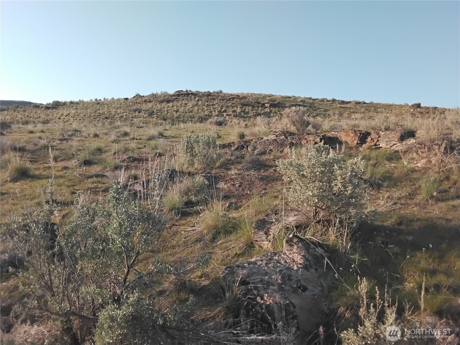 0 McLoughlin Canyon Road