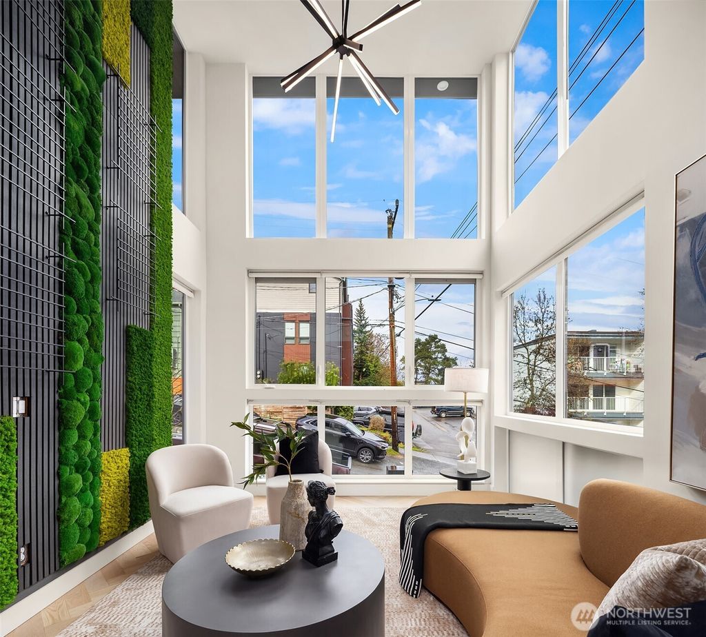 Photo of 759 Hayes Street, Seattle, WA 98109 (MLS # 2347046)