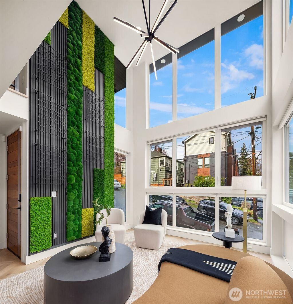 Photo of 759 Hayes Street, Seattle, WA 98109 (MLS # 2347046)