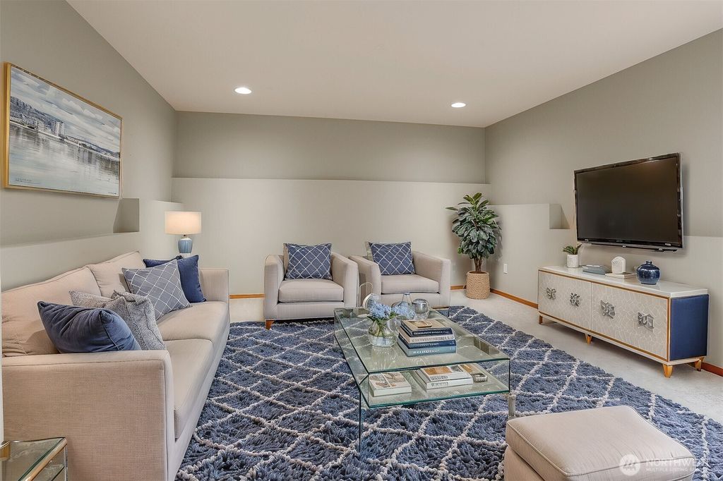 Photo of 6228 3rd Avenue NW, Seattle, WA 98107 (MLS # 2342419)