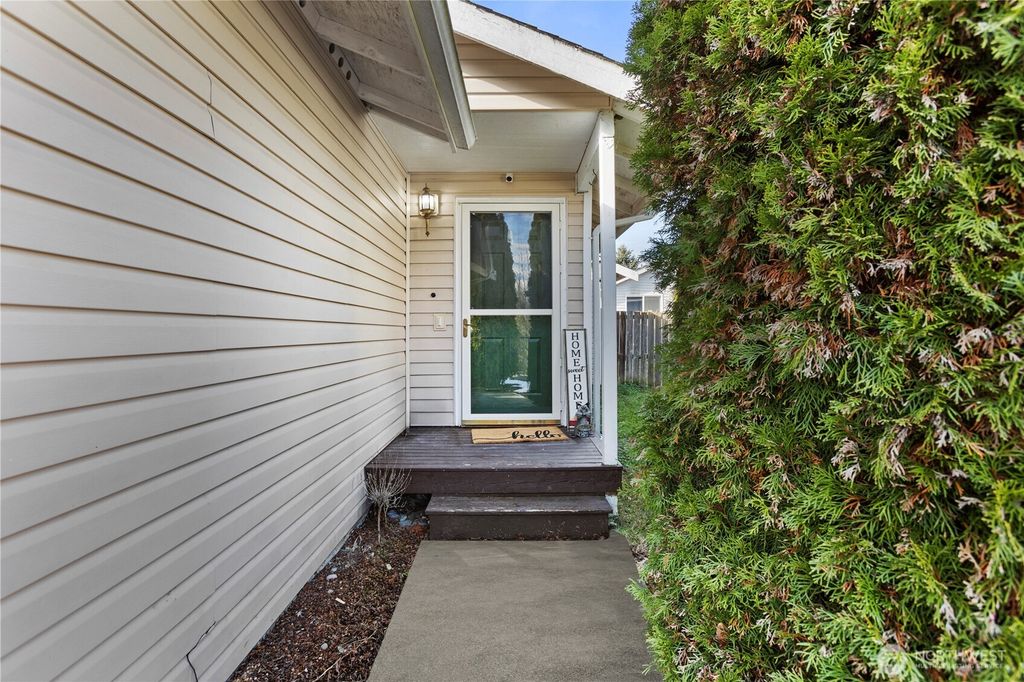 Photo of 16406 42nd Avenue NE #A, Arlington, WA 98223 (MLS # 2331325)