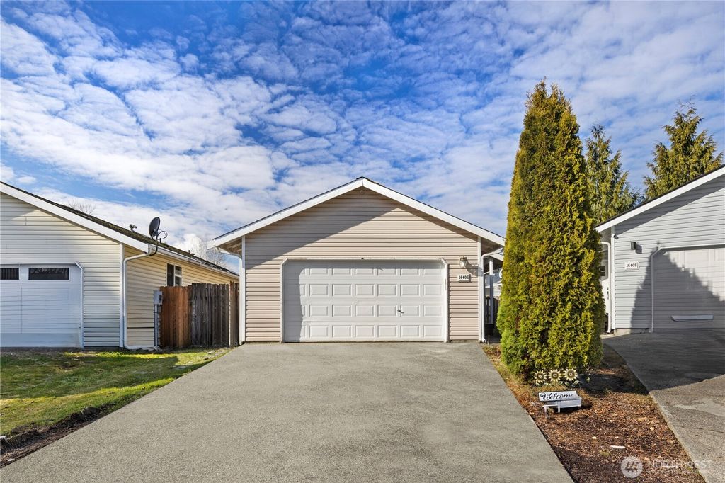 Photo of 16406 42nd Avenue NE #A, Arlington, WA 98223 (MLS # 2331325)