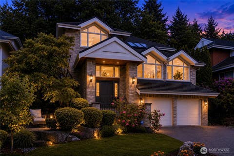 Photo of 3028 173rd Court NE, Redmond, WA 98052 (MLS # 2537470)