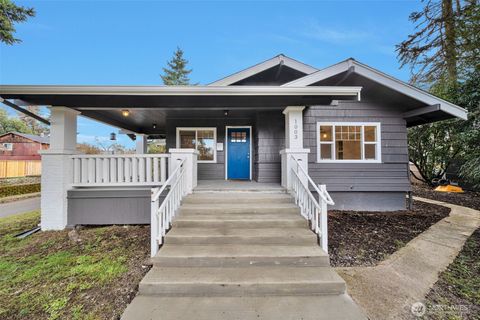 1003 S Adams Street Tacoma WA 98405