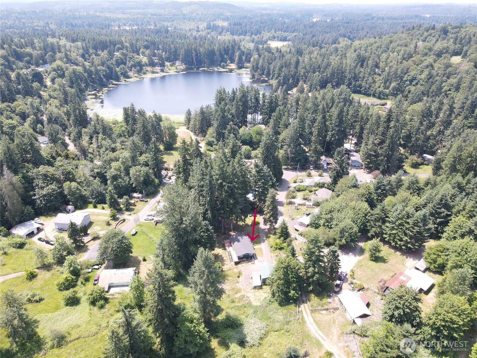 5645 Lento Place SE
