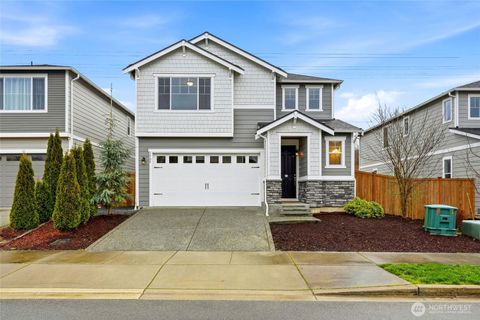 Photo of 1705 80th Avenue SE, Lake Stevens, WA 98258 (MLS # 2467027)