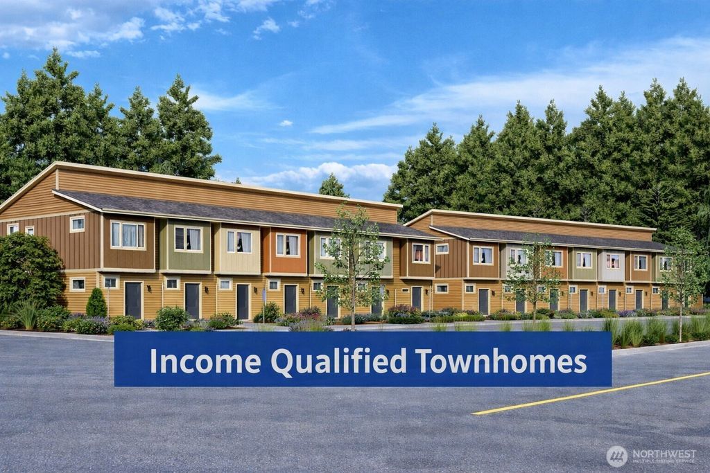 Photo of 1317 Wintergreen Lane NE, Bainbridge Island, WA 98110 (MLS # 2479976)