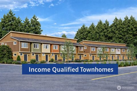 Photo of 1317 Wintergreen Lane NE, Bainbridge Island, WA 98110 (MLS # 2479976)