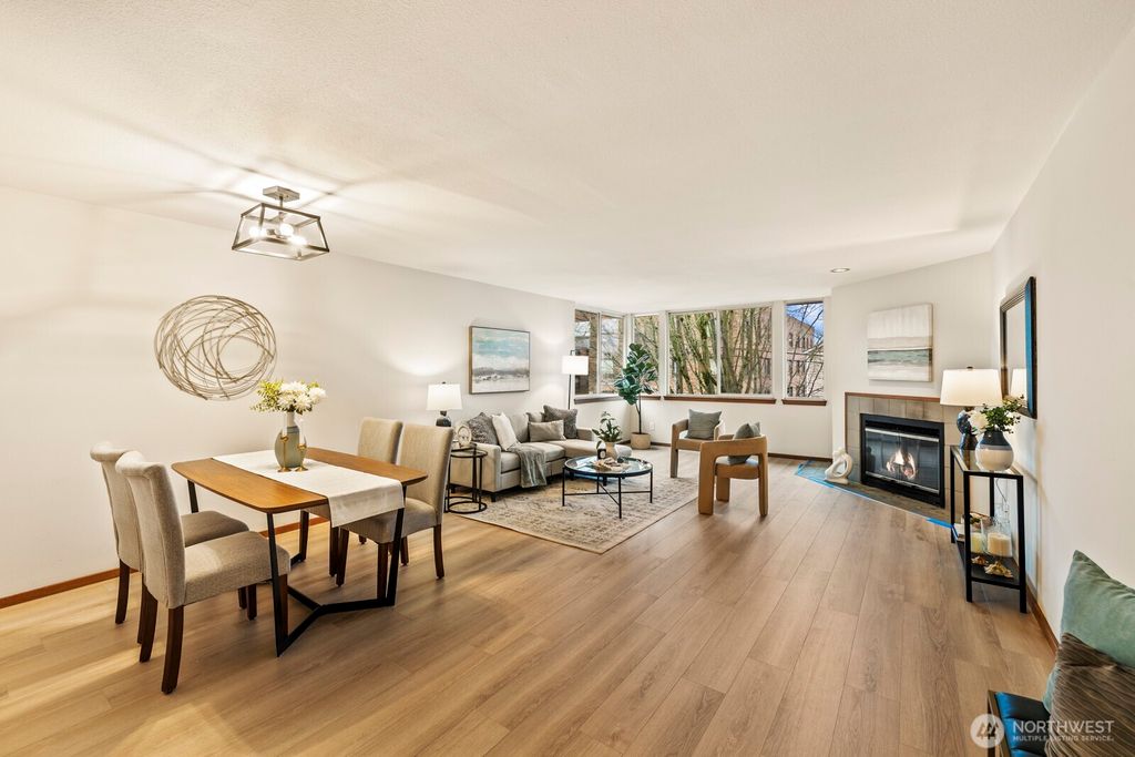 Photo of 2350 10th Avenue E #227, Seattle, WA 98102 (MLS # 2475155)