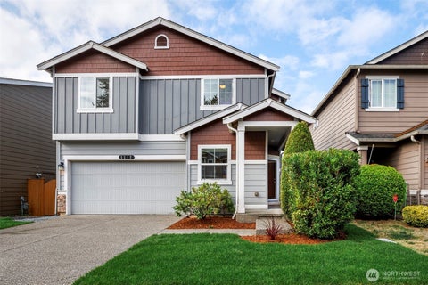 Photo of 3312 176 Place SE, Bothell, WA 98012 (MLS # 2585830)