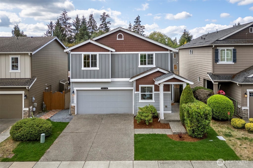 Photo of 3312 176 Place SE, Bothell, WA 98012 (MLS # 2585830)