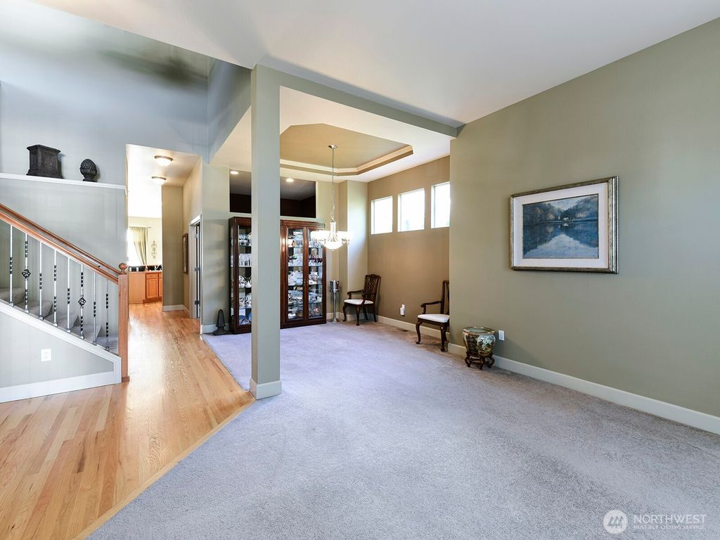 Photo of 16125 SE 249th Place, Covington, WA 98042 (MLS # 2464468)