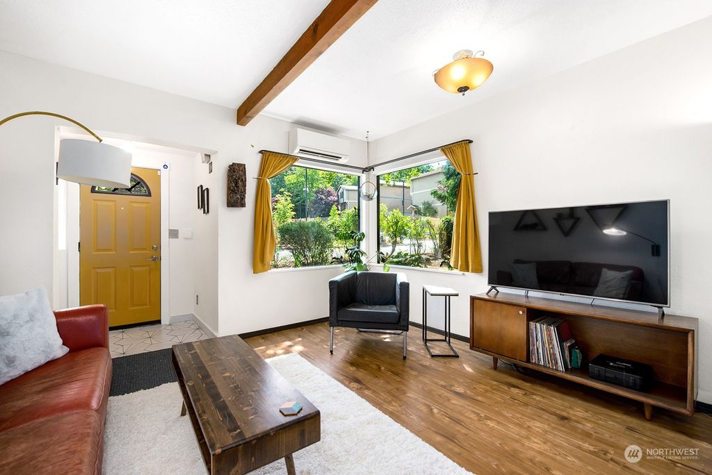 Photo of 6951 23rd Avenue SW, Seattle, WA 98106 (MLS # 2127043)