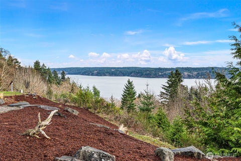 Photo of 14815 14th Avenue NW, Gig Harbor, WA 98332 (MLS # 2539271)