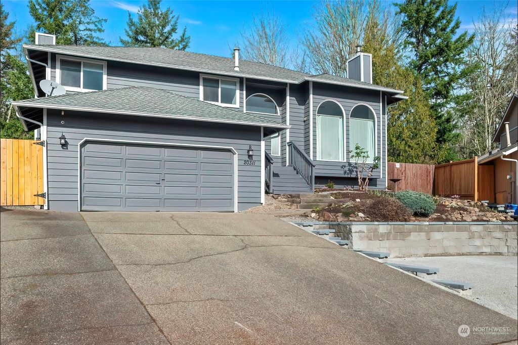 Photo of 20311 121st Court SE, Kent, WA 98031 (MLS # 2200043)