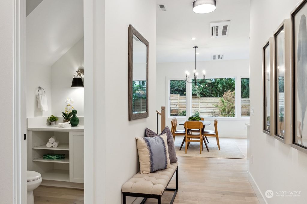 Photo of 6329 4th Avenue NE, Seattle, WA 98115 (MLS # 2155978)