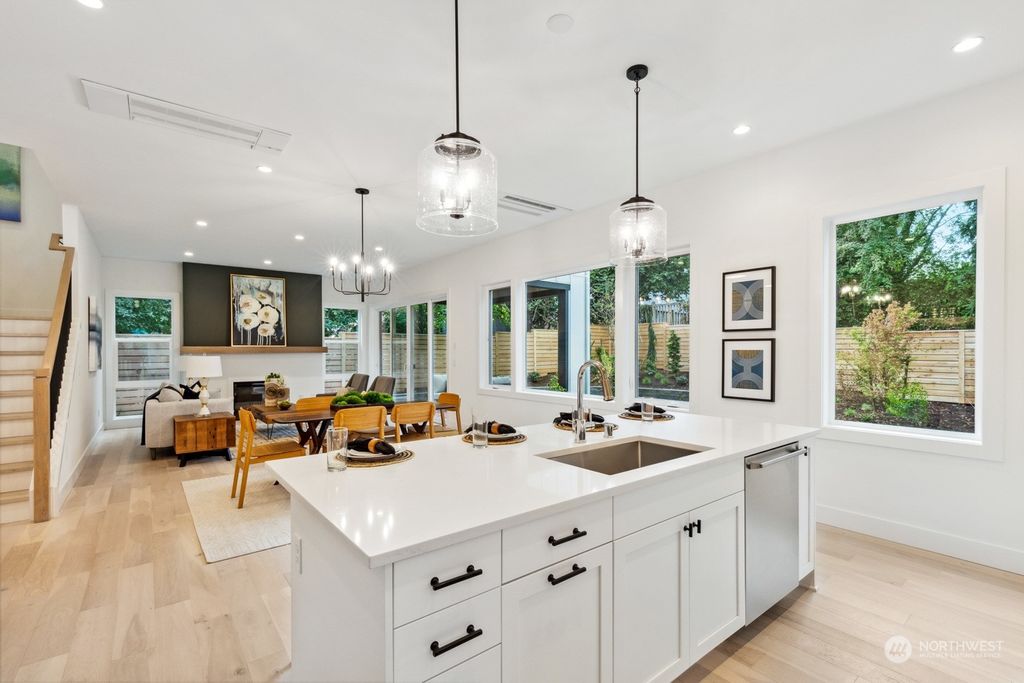 Photo of 6329 4th Avenue NE, Seattle, WA 98115 (MLS # 2155978)