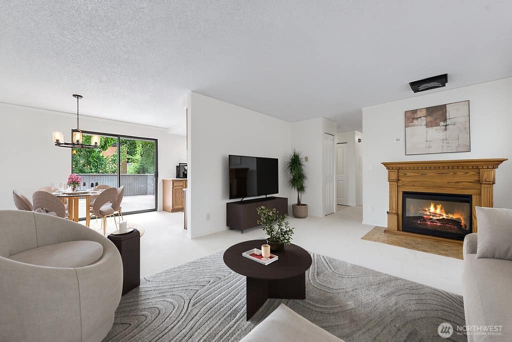 Photo of 11201 3rd Avenue SE #3H, Everett, WA 98208 (MLS # 2540376)