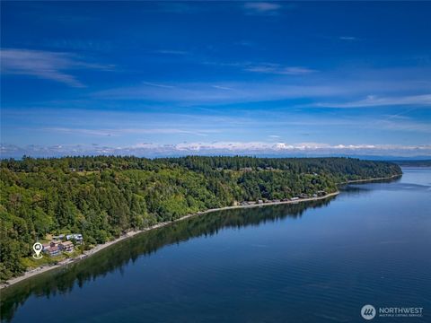 578 Issaquah Road Fox Island WA 98333