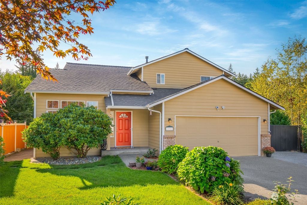 Photo of 12908 56th Drive NE, Marysville, WA 98271 (MLS # 2289598)