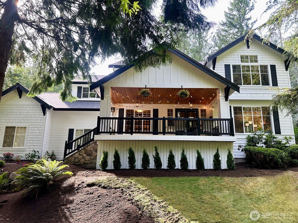 Photo of 27450 NE Ames Lake Road, Redmond, WA 98053 (MLS # 2392116)