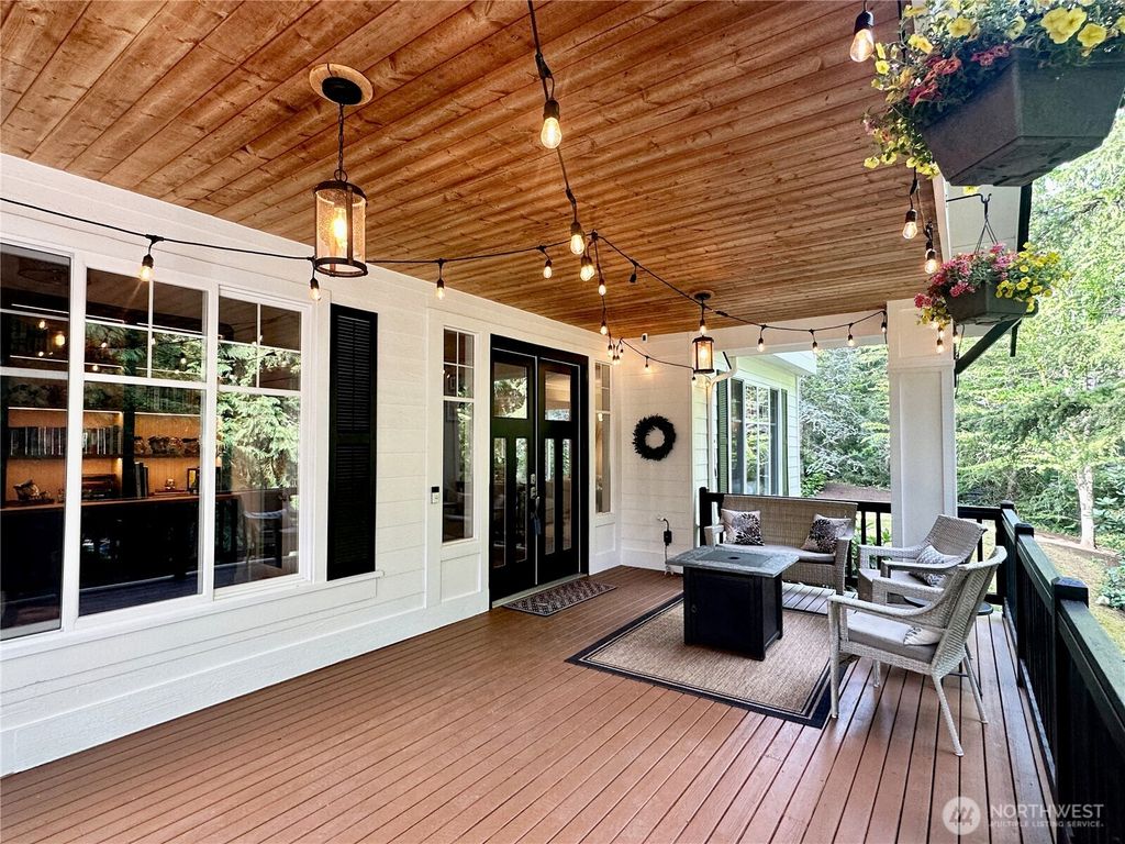 Photo of 27450 NE Ames Lake Road, Redmond, WA 98053 (MLS # 2392116)