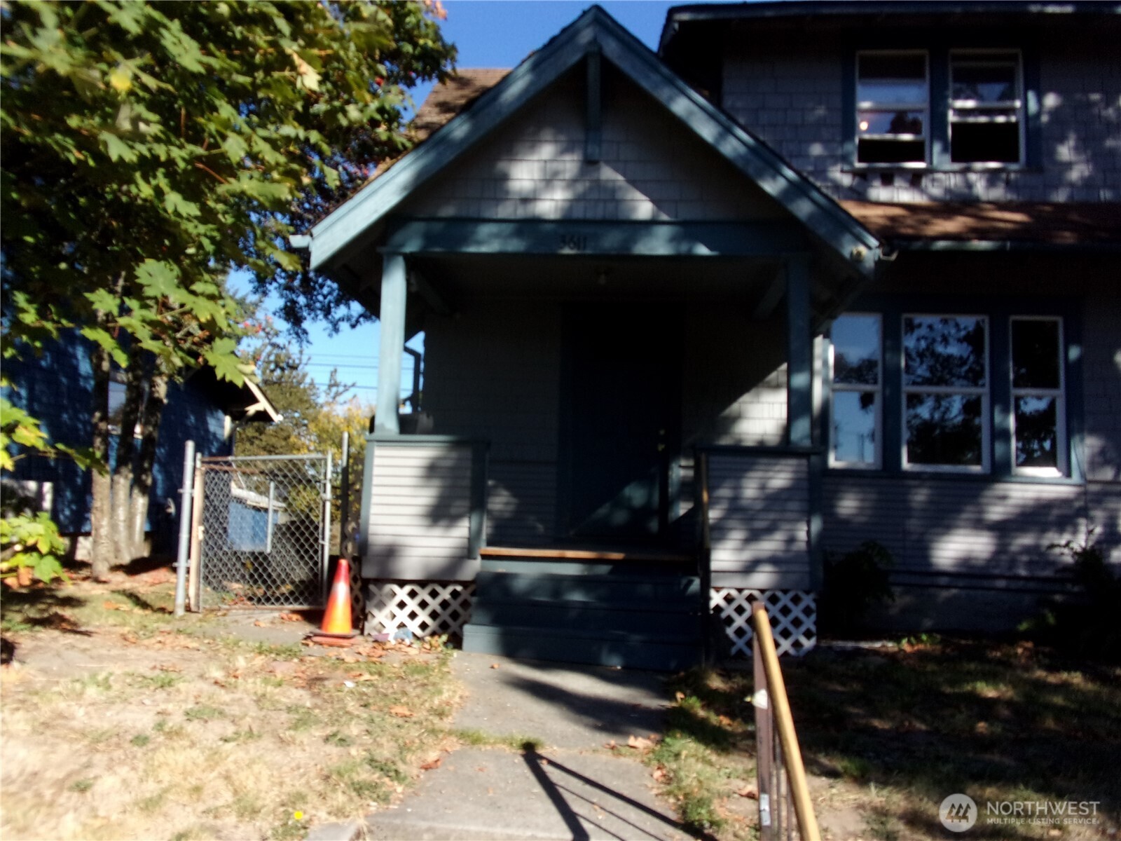3611 E Spokane Street