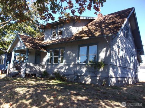 3611 E Spokane Street Tacoma WA 98404