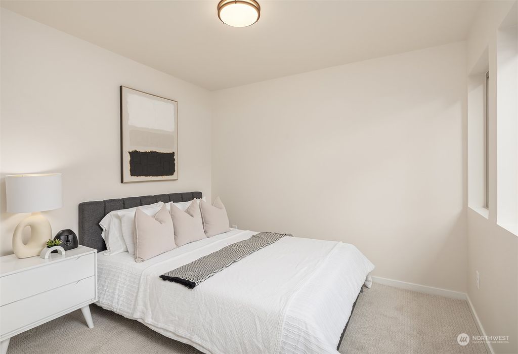 Photo of 750 N 66th Street #B, Seattle, WA 98103 (MLS # 2172431)