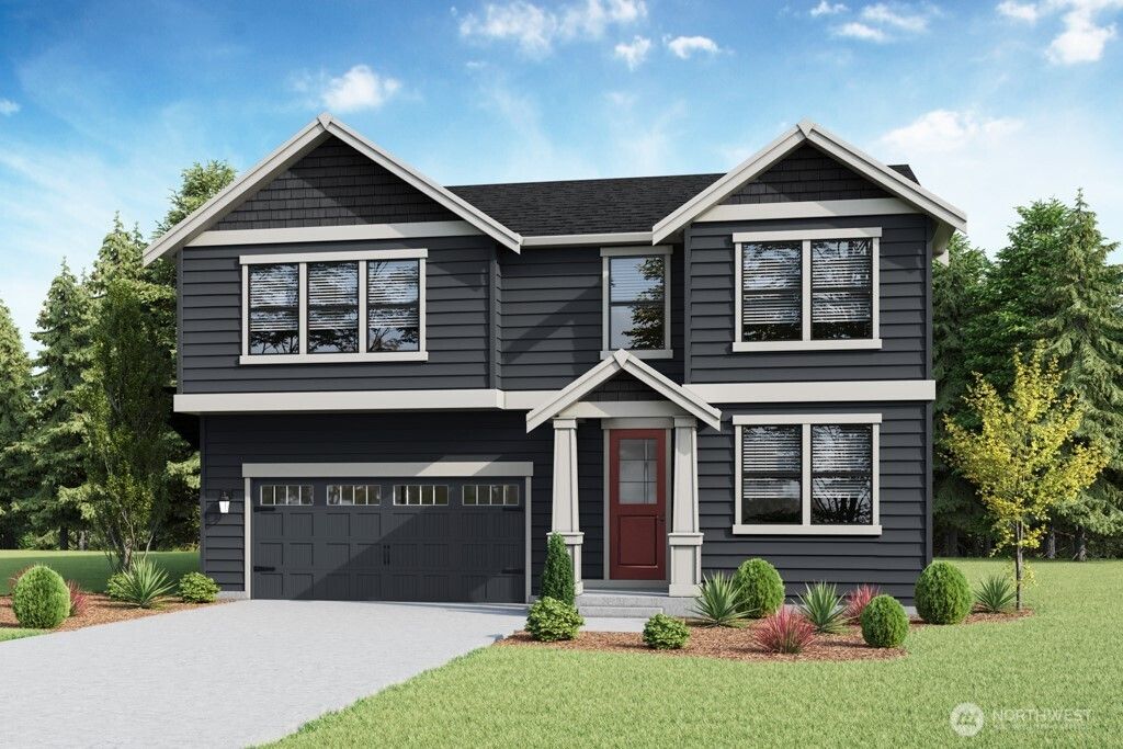 Photo of 11535 SE 84th Street #49, Newcastle, WA 98056 (MLS # 2508027)