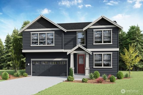 Photo of 11535 SE 84th Street #49, Newcastle, WA 98056 (MLS # 2508027)