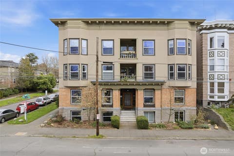 Photo of 1732 15th Street #3, Seattle, WA 98122 (MLS # 2563524)