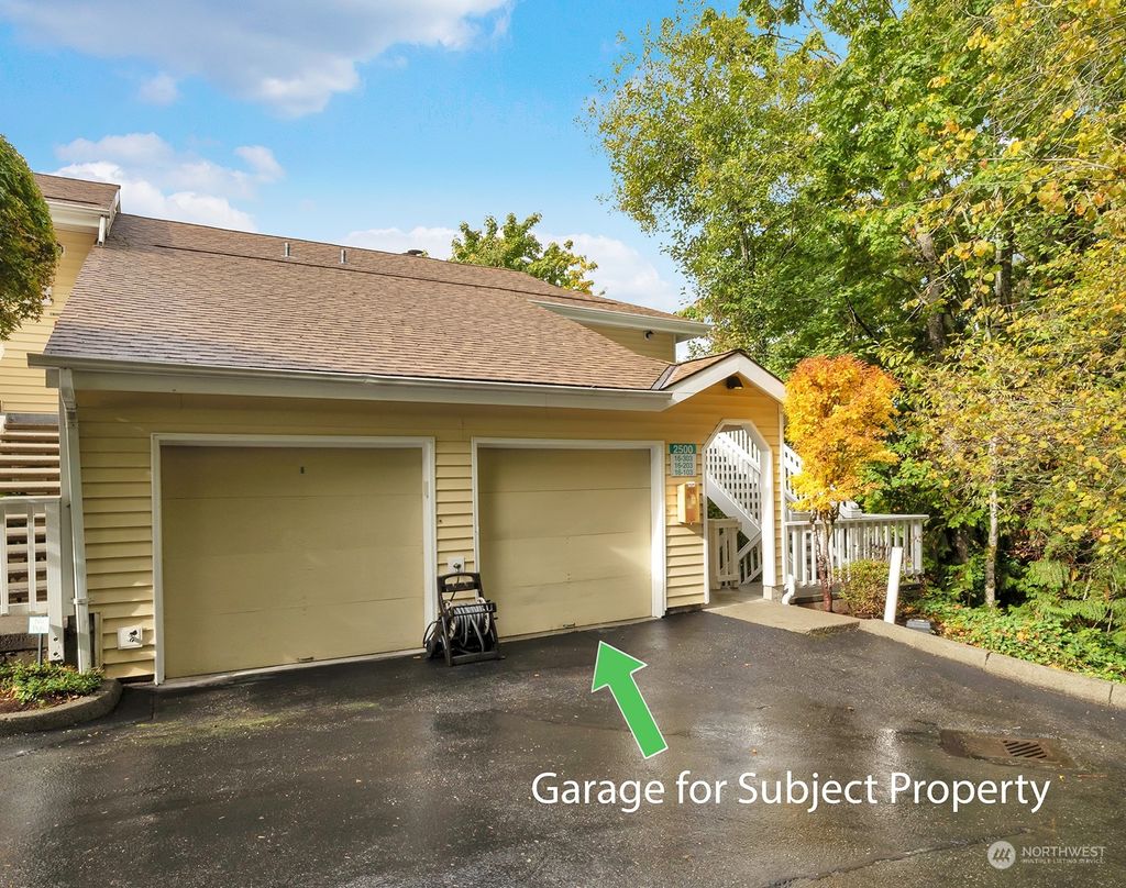 Photo of 2500 118th Ave Ave SE #16203, Bellevue, WA 98005 (MLS # 2171382)