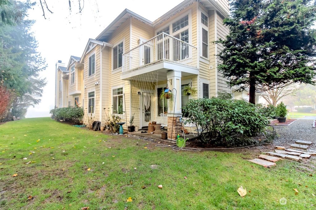 Photo of 5827 S 234th Place #5-2, Kent, WA 98032 (MLS # 1999378)